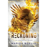 The Reckoning: A Coming of Age Sci-fi Dystopian Action Adventure