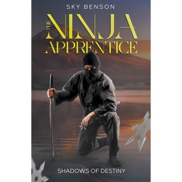 The Ninja Apprentice