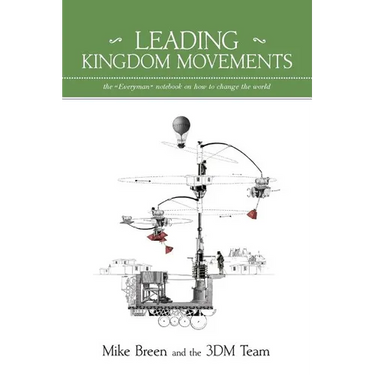 Leading Kingdom Movements