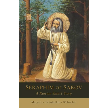 Seraphim of Sarov