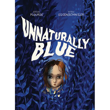 Unnaturally Blue