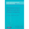 Differential Tensor Algebras and their Module Categories
