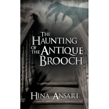 The Haunting of the Antique Brooch