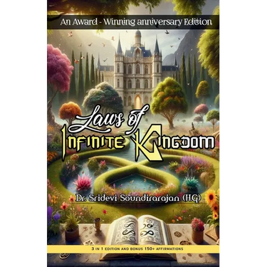 Laws of Infinite Kingdom