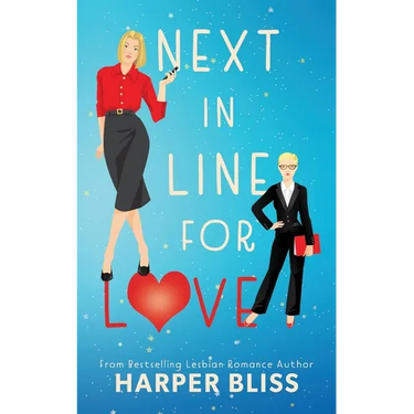 Next in Line for Love