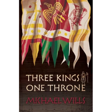Three Kings - One Throne