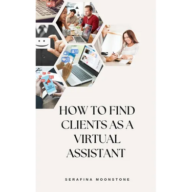 How to find Clients as a Virtual Assistant