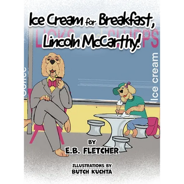 Ice Cream for Breakfast, Lincoln McCarthy!
