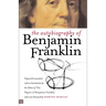 The Autobiography of Benjamin Franklin