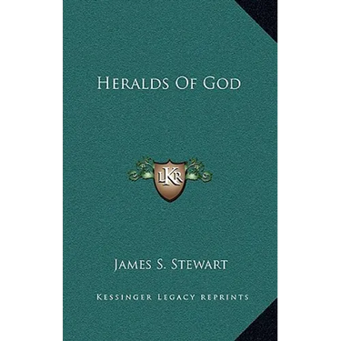 Heralds Of God