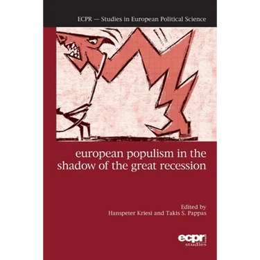 European Populism in the Shadow of the Great Recession