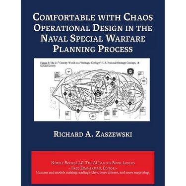 Comfortable with Chaos