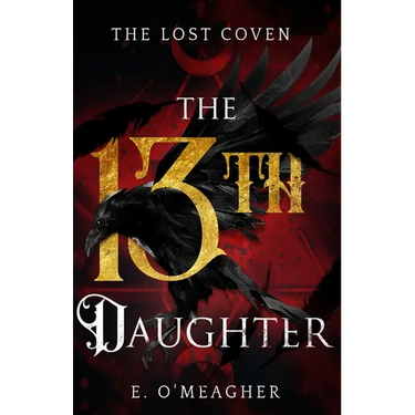 The Thirteenth Daughter