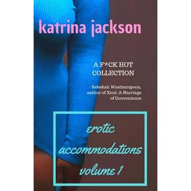 Erotic Accommodations, volume 1