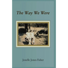 The Way We Were