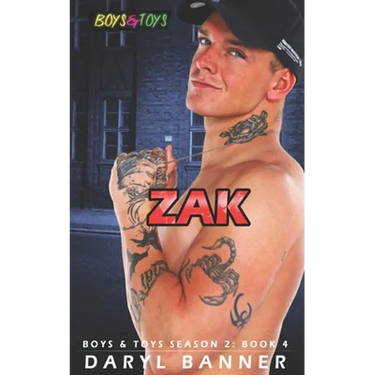 Zak