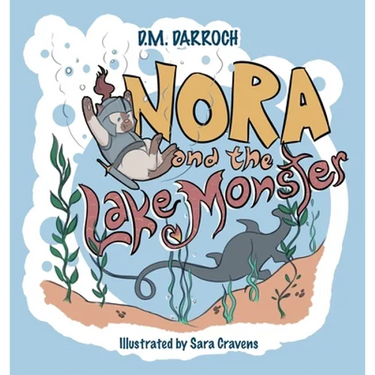 Nora and the Lake Monster