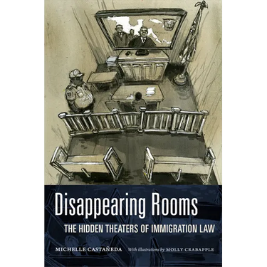 Disappearing Rooms: The Hidden Theaters of Immigration Law