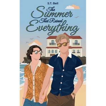 The Summer That Ruined Everything