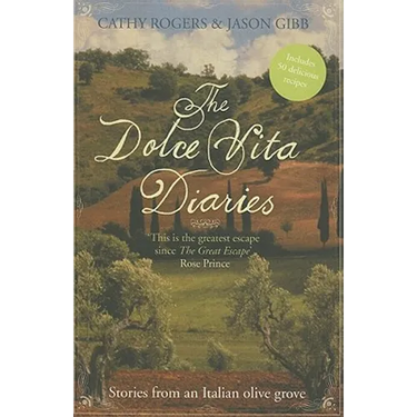 The Dolce Vita Diaries
