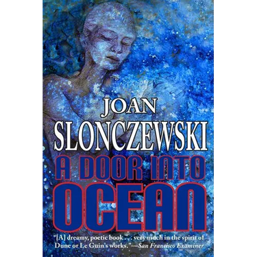 A Door Into Ocean
