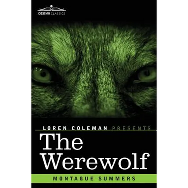 The Werewolf