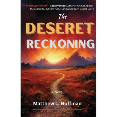 The Deseret Reckoning