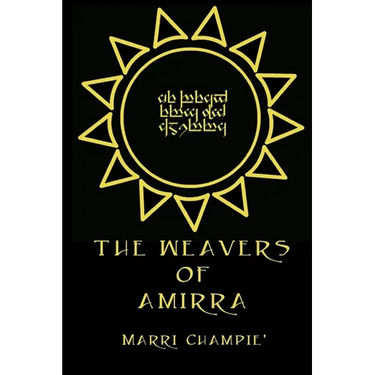 The Weavers of Amirra