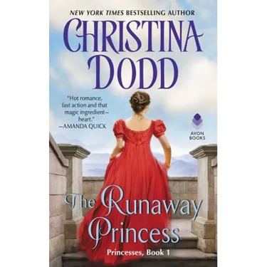 The Runaway Princess: Princesses, Book 1