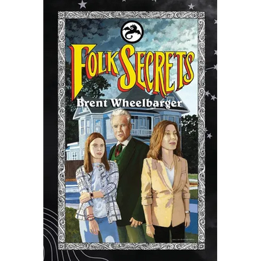 Folk Secrets