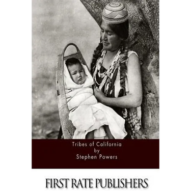 Tribes of California