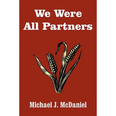 We Were All Partners