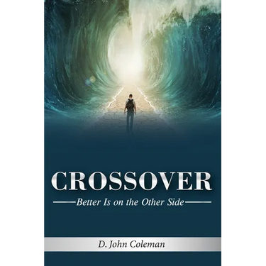Crossover: Better is on the Other Side