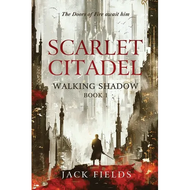 Scarlet Citadel