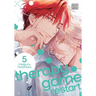 Therapy Game Restart, Vol. 5