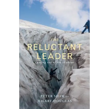 The Reluctant Leader