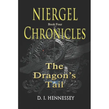 Niergel Chronicles - The Dragon's Tail