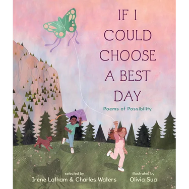 If I Could Choose a Best Day: Poems of Possibility