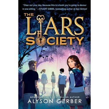 The Liars Society