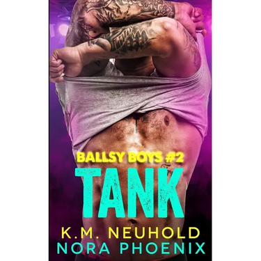 Tank