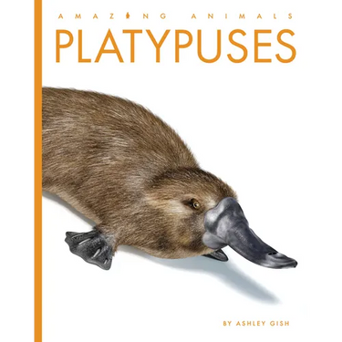 Platypuses