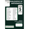 Philosophy of Mathematics: 5 Questions