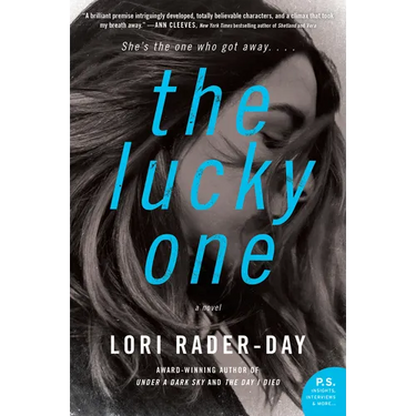 The Lucky One