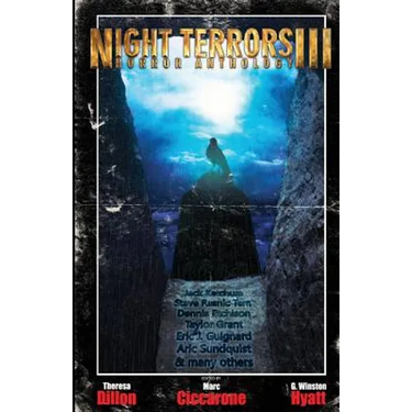 Night Terrors III: Horror Anthology
