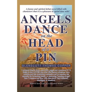Angels Dance on the Head of a Pin