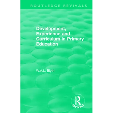 Development, Experience and Curriculum in Primary Education (1984)