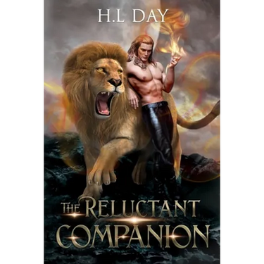 The Reluctant Companion (13 Kingdoms #1)