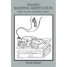 Daoist Sleeping Meditation: Chen Tuan's Sleeping Gong