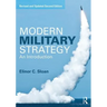 Modern Military Strategy: An Introduction