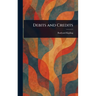 Debits and Credits